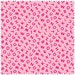 Pam Kitty Morning Rose Loves You Yardage SKU LH11007-ROSE