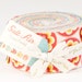 Moda Salt Air Jelly Roll by Cosmo Cricket