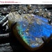 50% OFF SALE Labradorite pendant Necklace by Beijo Flor