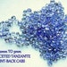 TANZANITE, Sale, FACETED, GEMSTONE, Cabochon, Pointback, Purple, Setting, Ring, Pendant