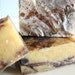 Organic Cinnamon Bark Handmade Vegan Soap, made with organic olive and coconut oils.