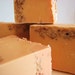 Orange Vanilla Handmade Coconut Milk Soap