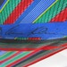 Anne Klein Silk Scarf