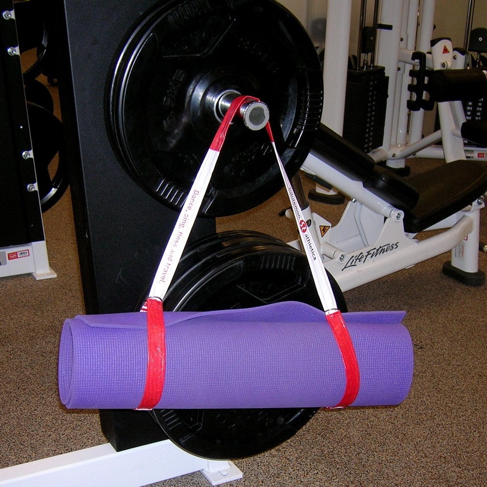 Lululemon Yoga Mat Strap