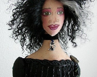 jolene doll