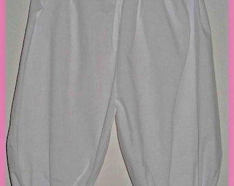 custom pioneer Pantaloon \/ bloomers pants