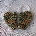 Toddler Mittens