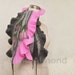 Nuno Felted Scarf .