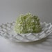 Vintage Westmoreland Milk Glass Doric Large Lacy Serving Bowl