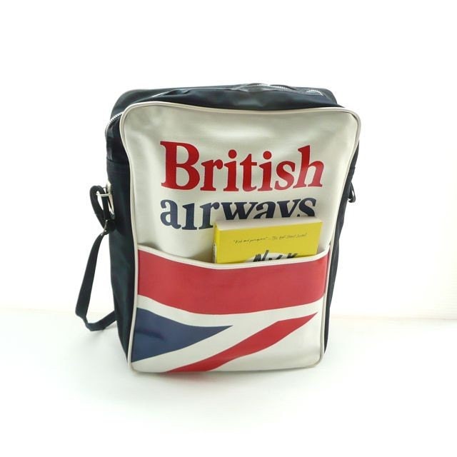 british airways bag cost