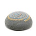 Sunrise / Alaska Series / Painted Stones by Amy Komar