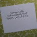 Wedding Delight Address Stamp (Red Rubber on Wood Block)