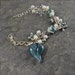 Sea Nymph's Treasure bracelet