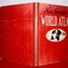 1950- New Standard World Atlas