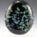 Flicker...organic lampwork CABOCHON Truewealth SRA