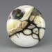Almost Home.....glass organic CABOCHON designers cabs for jewelry SRA