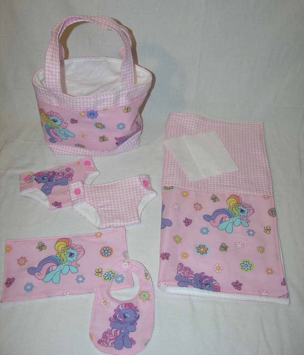 bitty baby basics in my pony bag and diapers bitty baby basics in my pony bag and diapers