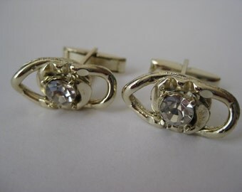 Twinkle - cuff links