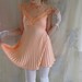 Vintage Penelope Babydoll Dress... size Small