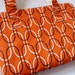 Milo's Moxie Zippered Bag
