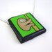 Sloth Necklace