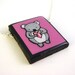 Pink Koala Necklace