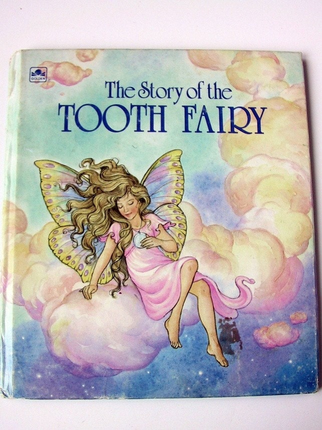 story of the toothfairy