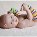 Choose ANY 3 Pairs of Baby Leg Warmers--Always Ships Within 24 Hours OR LESS