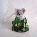 IRISH MOUSE