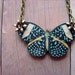 Butterfly Series .08