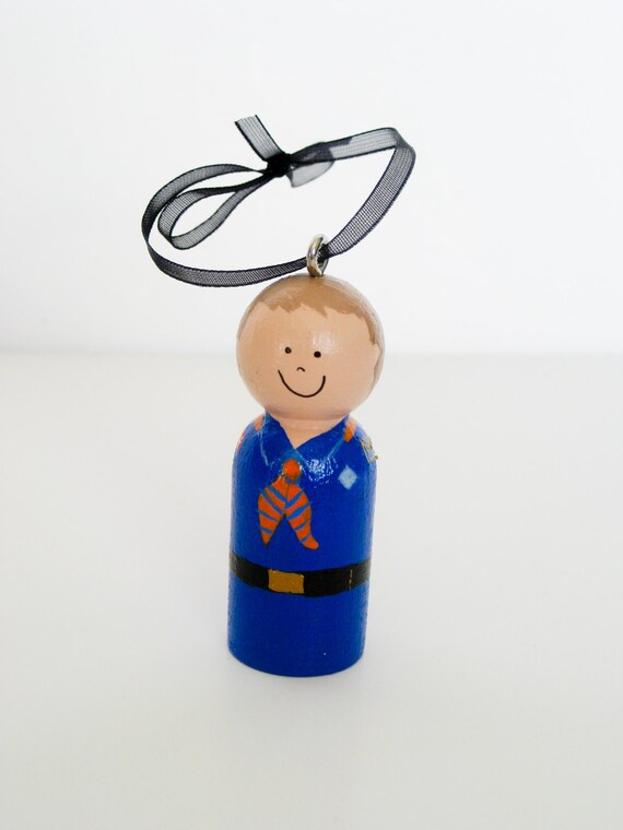 items similar to custom boy scout or tiger scout ornament items similar to custom boy scout or tiger scout ornament