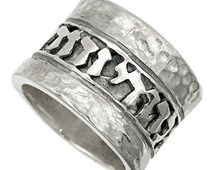 jewish wedding ring craft