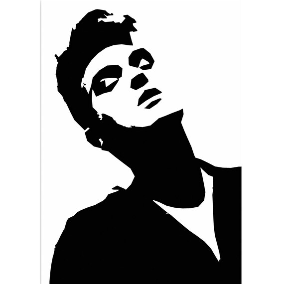 morrissey the smiths pop art print morrissey the smiths pop art print