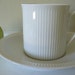Demitasse Set of 6 - Arzberg Germany