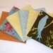 Mixed Prints Napkins - set of 6