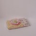 Gadget cover pink blue yellow check