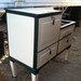 PRICE REDUCED 1920's Detroit Jewel Gas stove Oven