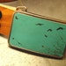 The migratory belt buckle in TEAL