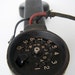 Vintage - Black Operator Repair Rotary Phone mid century