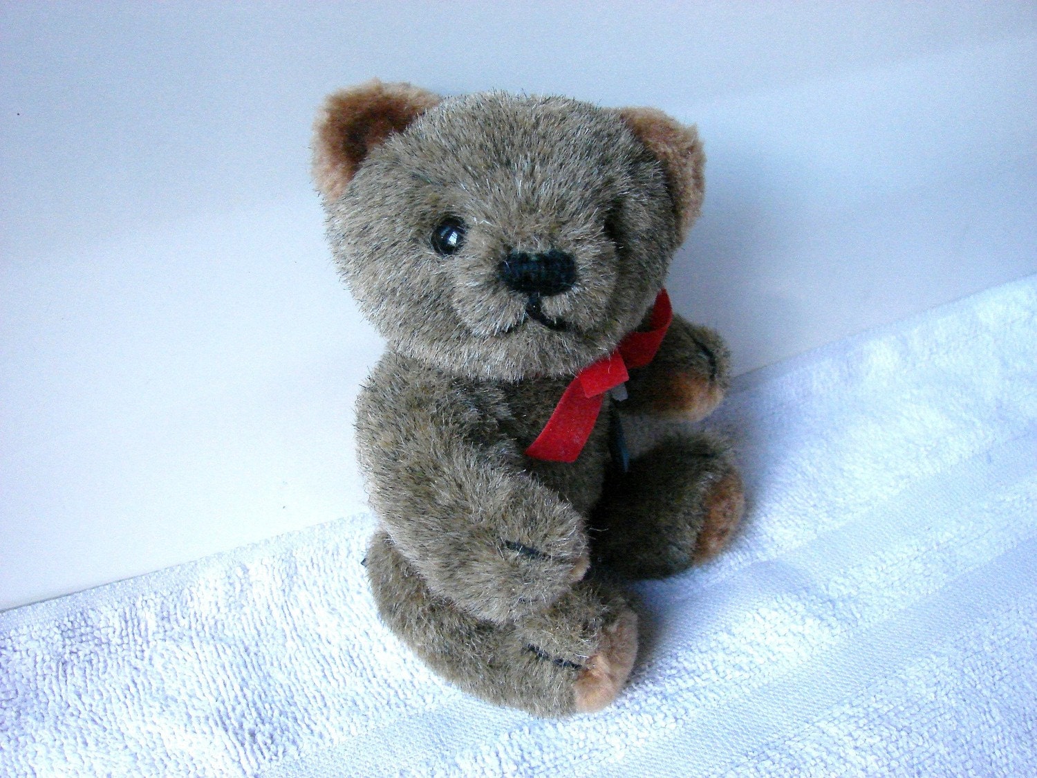 classic gund teddy bears