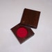 Pill Box or Ring Box in Walnut