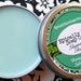 Shamrock Shake Many Purpose Solid Lotion