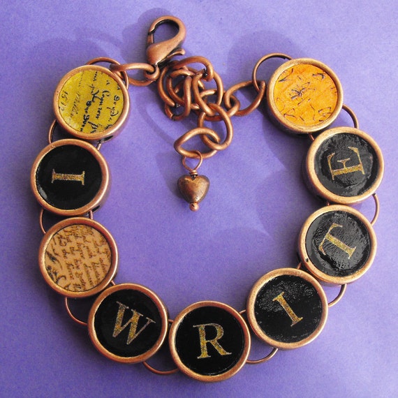 Spiritual meaning of bracelet picture