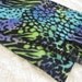Five Buck Fleece Scarf Blow Out Special! Only at SylMarCreations! Winter Fleece Scarf Almost Rainbow Varied Animal Print Leopard Print