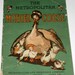 Vintage (1930s) Children's Advertising Pamphlet - The Metropolitan Mother Goose