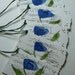 Hand Painted Gift Tags (H)