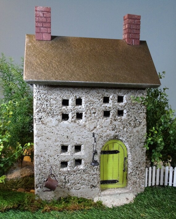 Stone Cottage Townhouse the little white barn co.