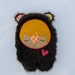 Snuggy Baby Swaddle Bear