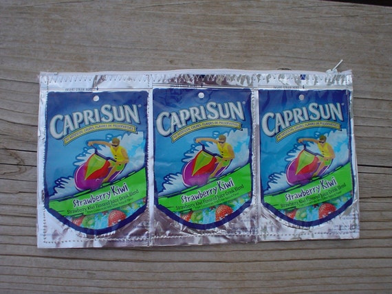 what are capri sun pouches made out of what are capri sun pouches made out of
