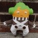 oompa loompa plush doll